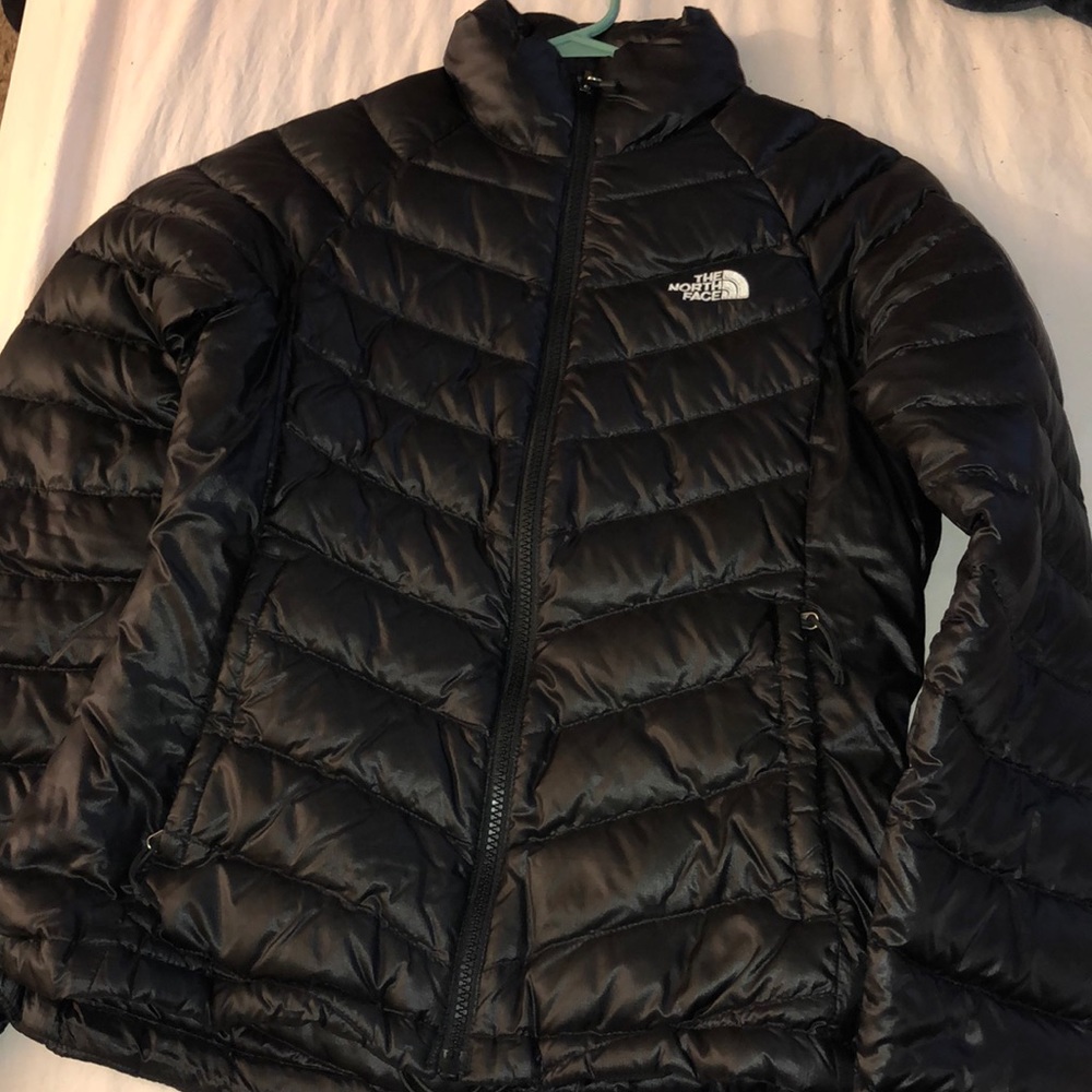 North face jacket
